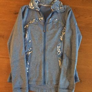 Lululemon jacket